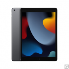 Apple iPad（第 9 代）10.2英寸平板电脑 2021年款
